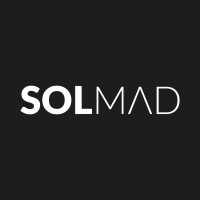 SOLMAD logo