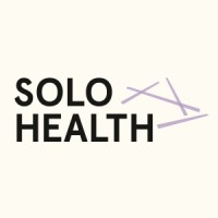 Solo Health Oy logo