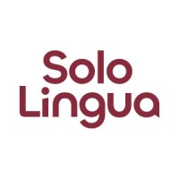Logo Solo Lingua