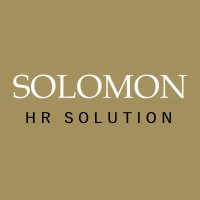 Solomon HR Solution Limited logo