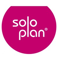 Soloplan GmbH logo