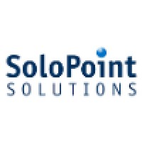 SoloPoint Solutions logo