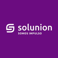 Solunion logo
