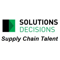 Solutions & Decisions logo