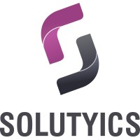 Solutyics logo