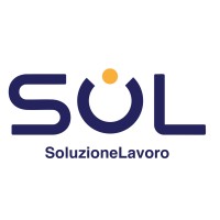 Soluzione Lavoro SpA logo