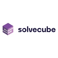 Solvecube Pte. Ltd. logo