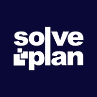 SolvePlan logo