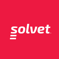 SOLVET logo