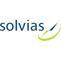 Solvias logo