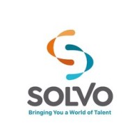 Solvo Global logo
