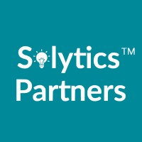 Solytics Partners logo