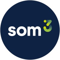 som3 Recruitment logo
