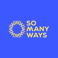 somanyWays logo