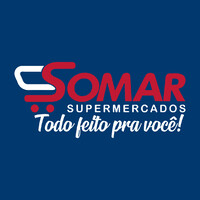 Somar Supermercados logo