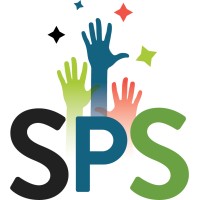 Somerville Public Schools logo