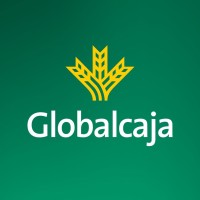 Globalcaja logo