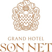 Grand Hotel Son Net logo