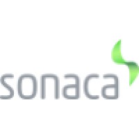 Sonaca logo