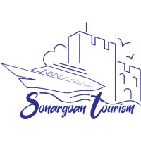Sonargaon Tourism logo