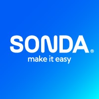 SONDA logo