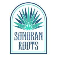 Sonoran Roots logo