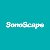 开立医疗 SonoScape logo