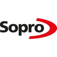 Sopro Polska logo