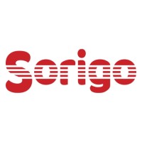 Sorigo logo