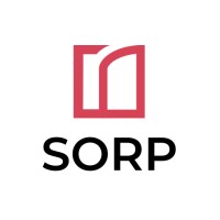 SORP Group logo