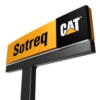 Sotreq S/A logo