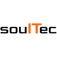 soulTec AG logo