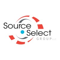 Source Select Group logo