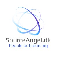 Source Angel logo