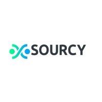 Sourcy Inc. logo
