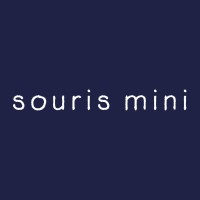 Souris Mini logo