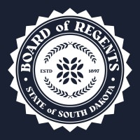 South Dakota Board of Regents logo