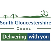 South Gloucestershire Council logo