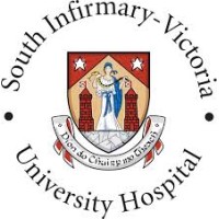 South Infirmary Victoria University Hospital logo