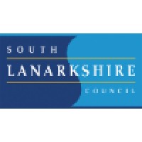 South Lanarkshire Council logo
