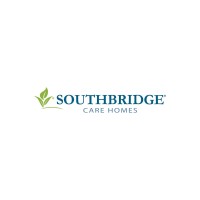 Southbridge Care Homes logo