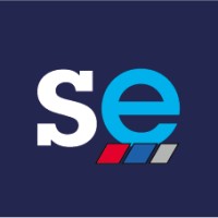 Southeastern Railway logo