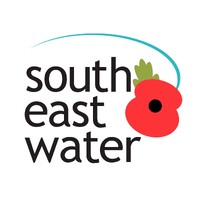 South East Water UK logo