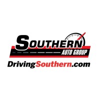 Southern Auto Group logo