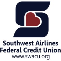 Southwest Airlines Federal Credit Union logo