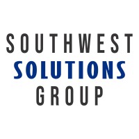 Southwest Solutions Group logo