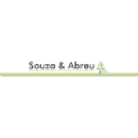 Souza & Abreu Engenharia e Consultoria em Saneamento e Meio Ambiente. logo