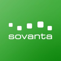 sovanta AG logo