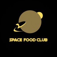 Space Food Club logo