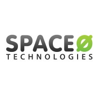Space-O Technologies logo